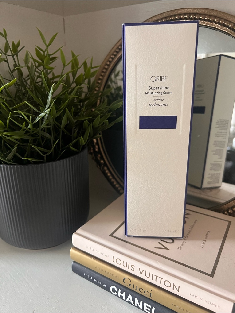 Oribe Supershine Moisturizing Cream